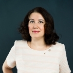 Татьяна Рогожникова